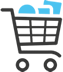 Latest & user Friendly Shopping cart